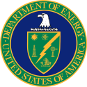 USA Department of energy